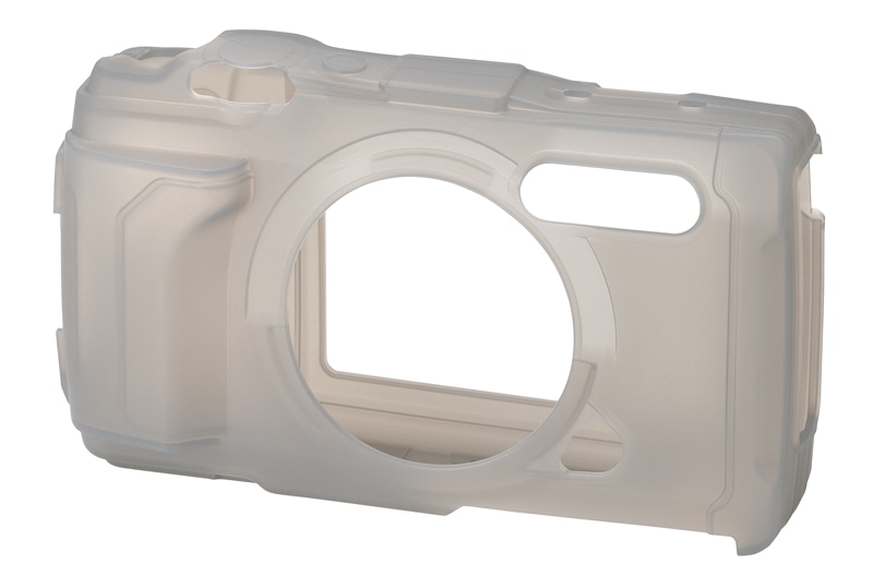 シリコンジャケット