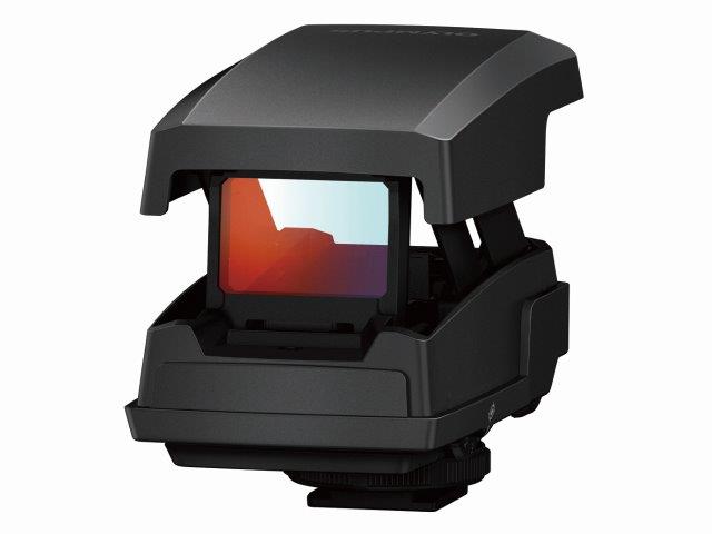 ドットサイト照準機