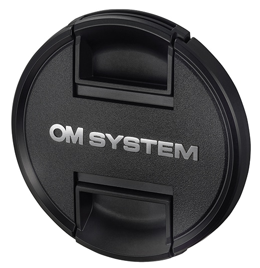 レンズキャップ