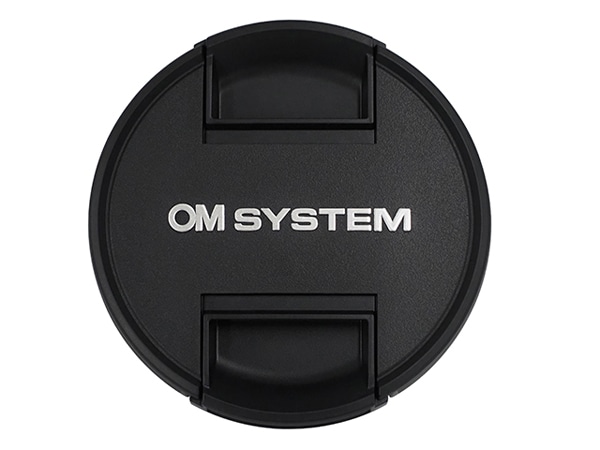 レンズキャップ