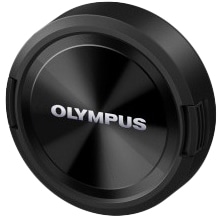 レンズキャップ