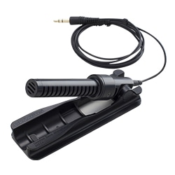 卓上ズームマイクロホン