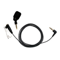 単一指向性モノラルマイクロホンセット