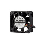 交換ファン(BA100R/BA100T/BA75T用)