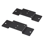 ラック用縦置き固定金具(BA100R用)