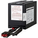 交換バッテリ（BL100T用）