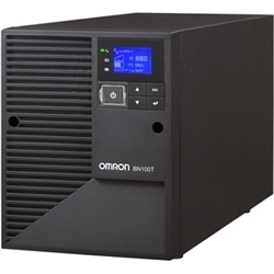 無停電電源装置 ラインインタラクティブ/1KVA/900W/据置型