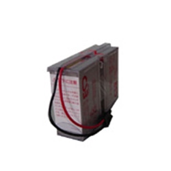 交換用バッテリーパック