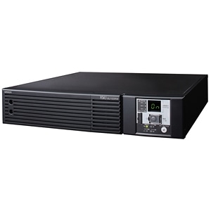 無停電電源装置 BU100RW本体＋オンサイト保守（当営業日）6年分