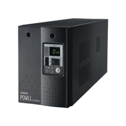 無停電電源装置 1500VA オンサイト保守（当営業日）5年パック付