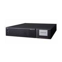 増設用バッテリーユニット(BU100RW用)