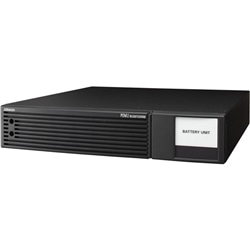 増設用バッテリーユニット（BU100RE用）