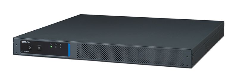 無停電電源装置 常時商用/AC100V/1000VA/730W/-10～50℃/ラック型/リチウムイオンバッテリ搭載