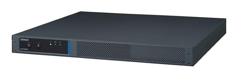 無停電電源装置 常時商用/AC100V/1000VA/730W/-10～50℃/ラック型/リチウムイオンバッテリ搭載