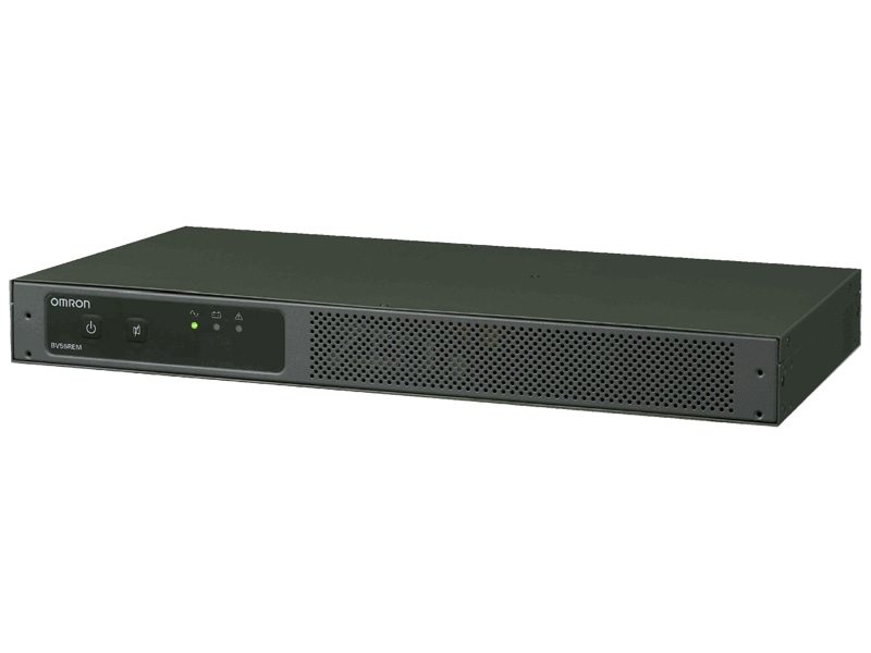 無停電電源装置 BV55REM 無償保証 標準サービス6年パック（保証範囲：製品故障）