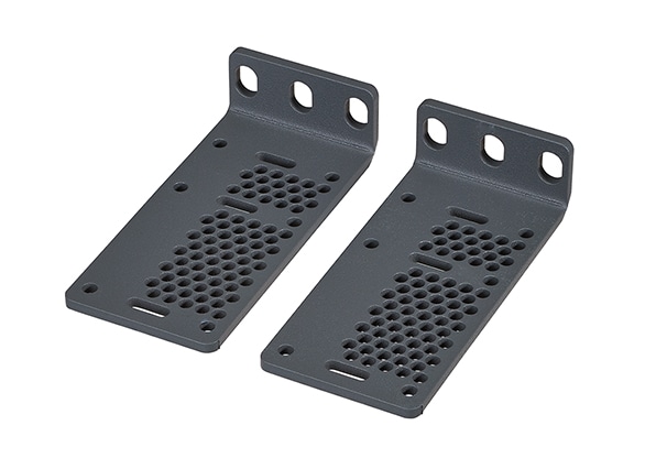 フロント耳金具（BV100REX/BV100REM/BVM100X）