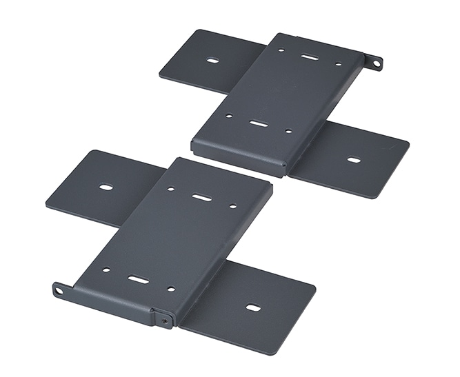 縦置き固定金具（スタンド兼用）（BV100REX/BV100REM/BVM100X）