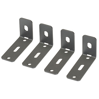 壁面固定金具（床面・天面固定も可）（BV55REM/BV55RE）