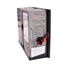 交換用バッテリーパック