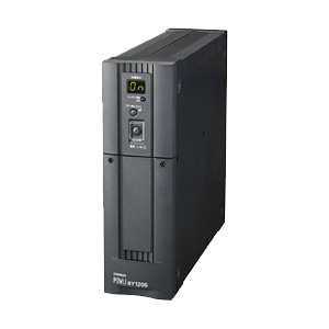 無停電電源装置 1200VA 無償保証延長サービス5年パック付