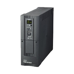 無停電電源装置 800VA 無償保証延長サービス4年パック付