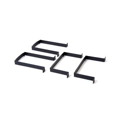 取付金具（BY35S/50S用）