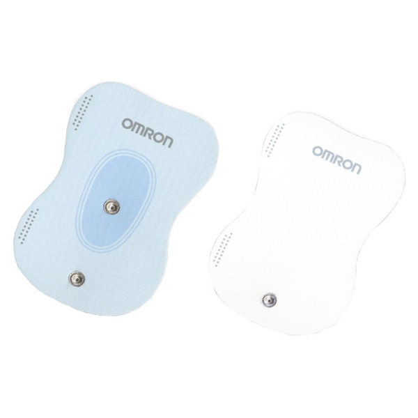 電気治療器用患部集中パッド