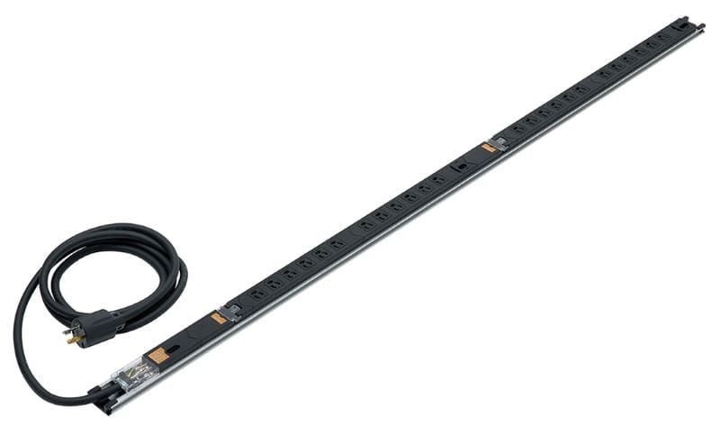 BasicPDU 100V/30A/0U/24口