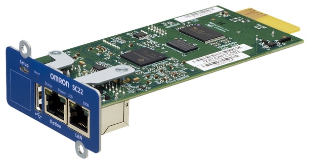 1G対応ネットワークカード SC22+オンサイト保守(翌営業日)4年分