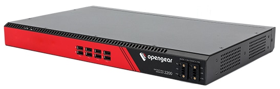 16ポート Smart OOB搭載 NetOpsコンソールサーバー DDC