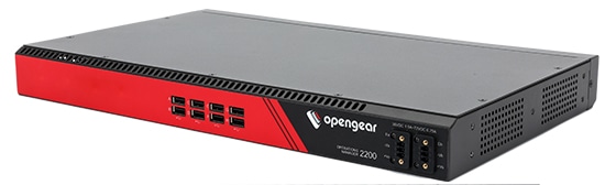 24ポート Smart OOB搭載 NetOpsコンソールサーバー DDC 10G