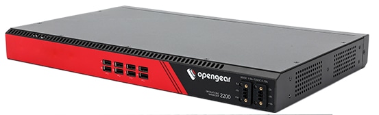 48ポート Smart OOB搭載 NetOpsコンソールサーバー DDC 10G