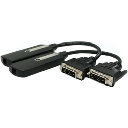 光ファイバーDVIエクステンダー 300m（pigtailタイプ）