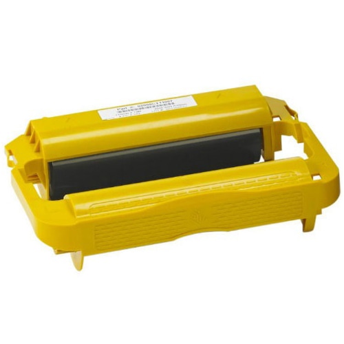 Zebra ZD420用リボンカートリッジ 5095(RESIN) 110mm×74m 6巻セット 402010760003