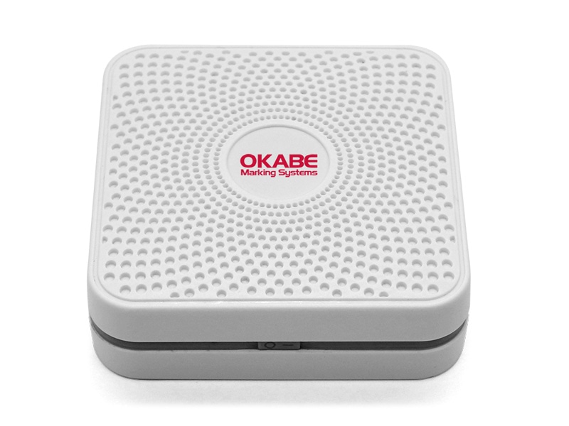 BLEビーコン iBeacon 大容量5800mAh IP66 (MOQ3個)