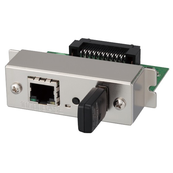 Theta-E7*0用拡張無線LANインターフェイス （IF1WF12）