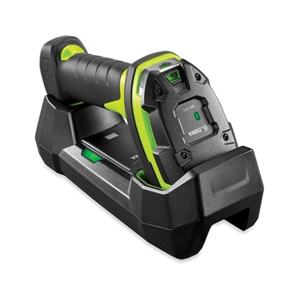 2次元イメージャーセット Blutooth接続