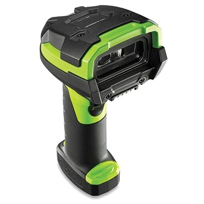 1次元リニアイメージャーセット USB接続