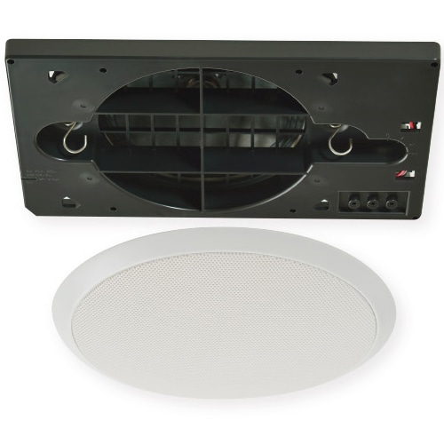 天井スピーカ（ロー・インピーダンス）