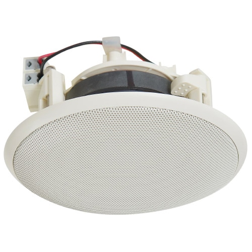 防水形スピーカ（ロー・インピーダンス）