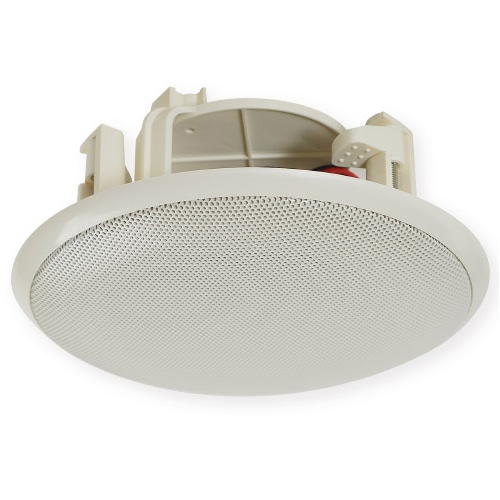 天井埋込形集音コンデンサーマイク