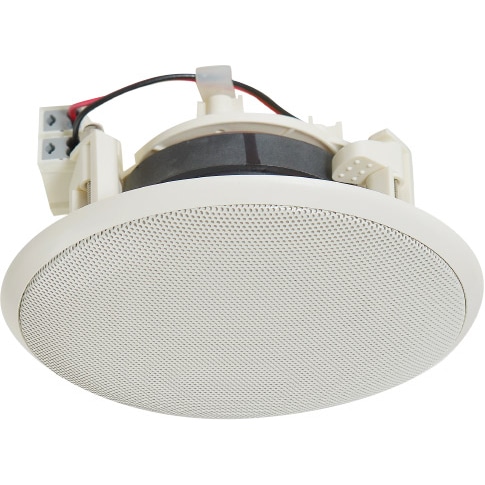 防水形スピーカ（ハイ・インピーダンス）