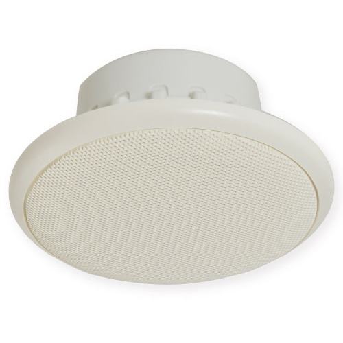 防水形スピーカ（ハイ・インピーダンス）