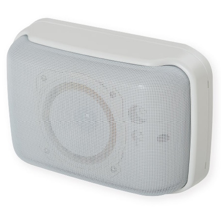 防水形スピーカ（ハイ・インピーダンス）