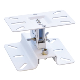 スピーカハンガー ホワイト