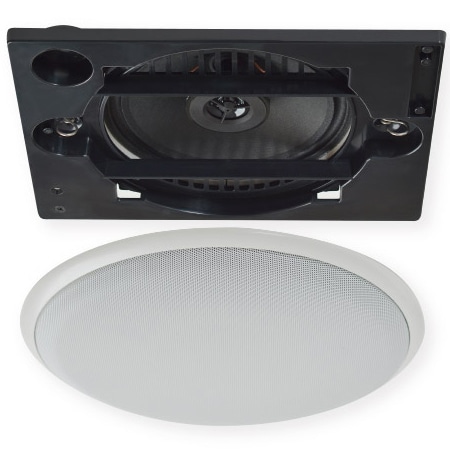 天井スピーカ（ハイ・インピーダンス）