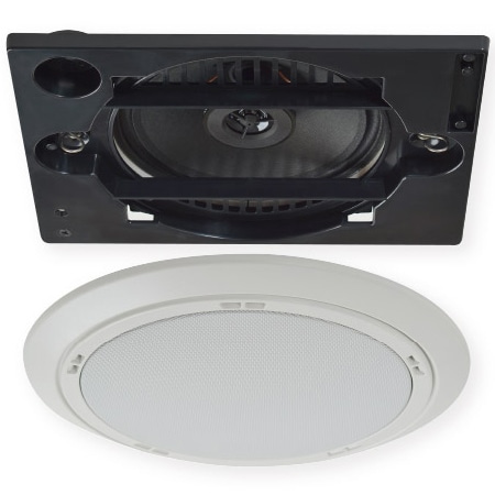 天井スピーカ（ロー・インピーダンス）