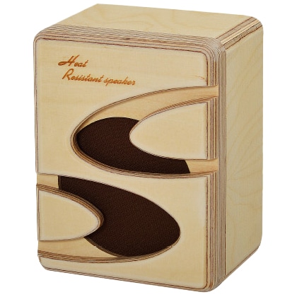 防水形スピーカ（ロー・インピーダンス）