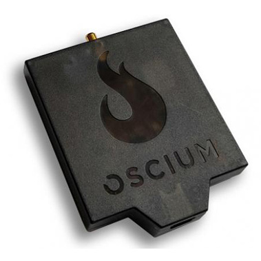 WiPry 790x Spectrum analyzer (755-928MHz)