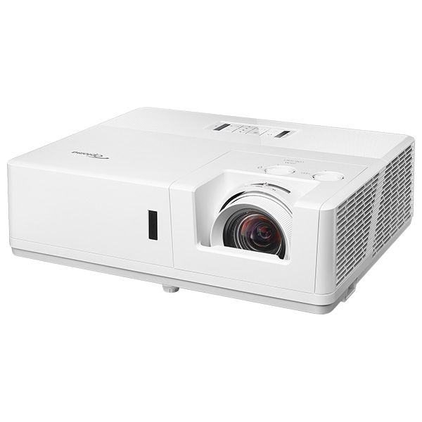 レーザーDLPプロジェクター／6200lm／WUXGA